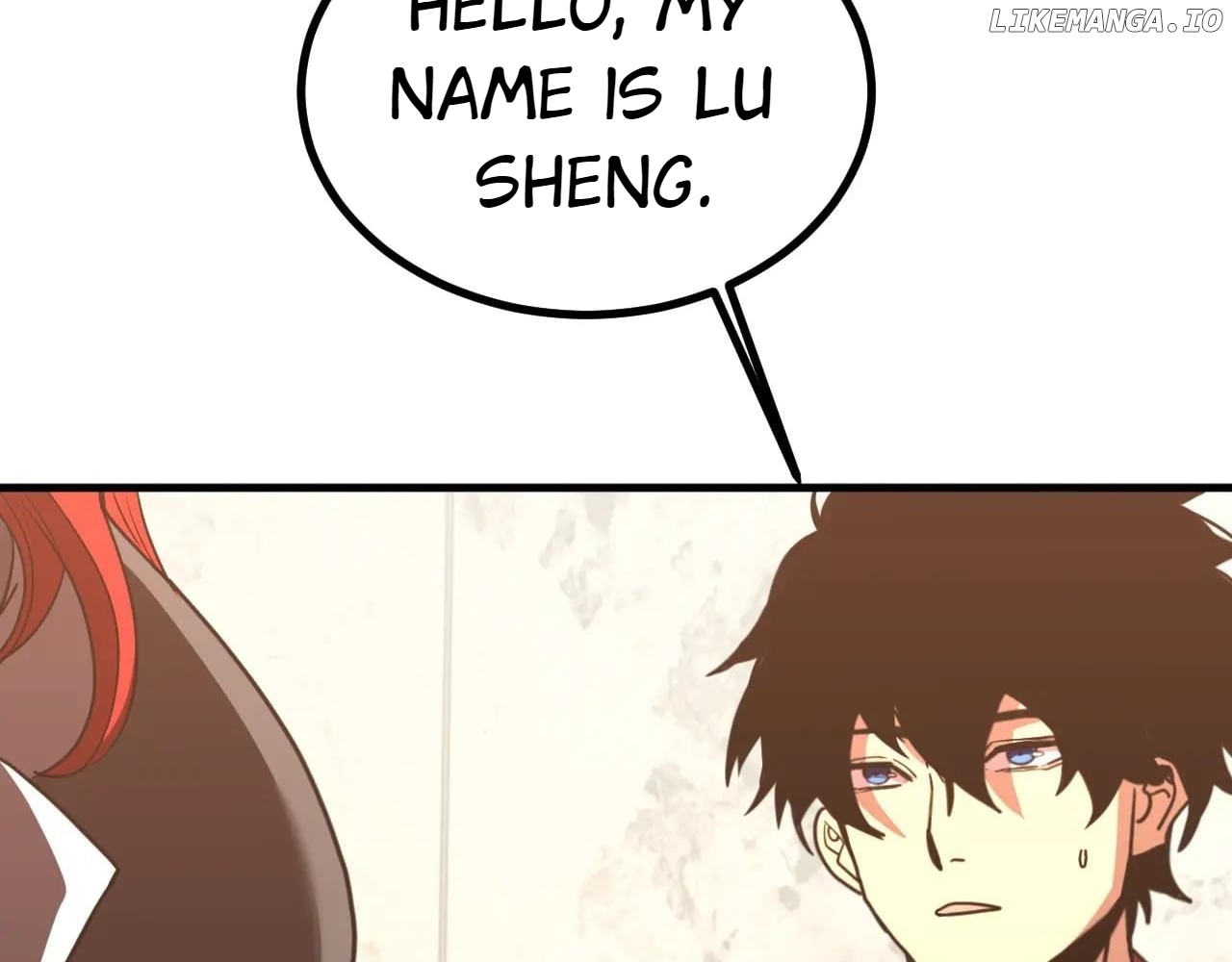 Log into the Future Chapter 234 - page 44